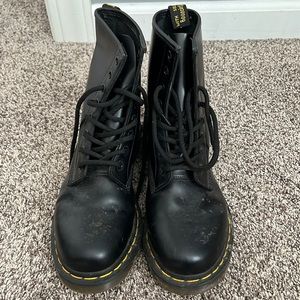 Dr. Martens